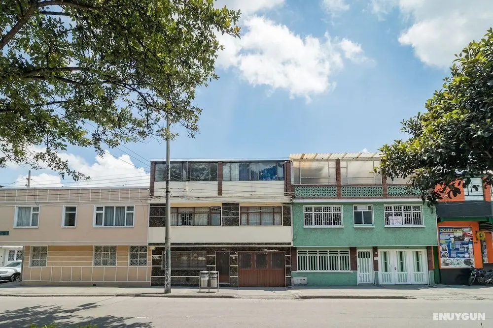Ayenda Casa Maconglo 1022 - Dış Mekan