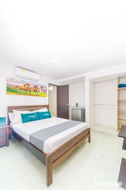Ayenda Casa Paraiso 1327 - Öne Çıkan Resim