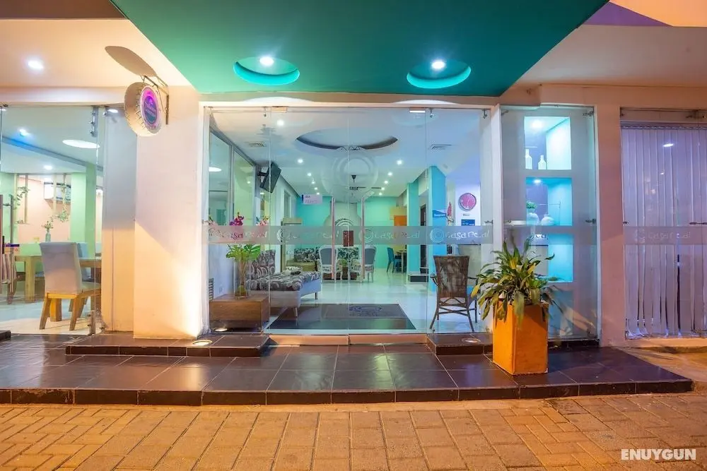 Ayenda Casa Real Monteria - Öne Çıkan Resim