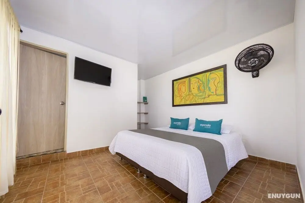 Ayenda La Gran Manzana Hotel - Öne Çıkan Resim