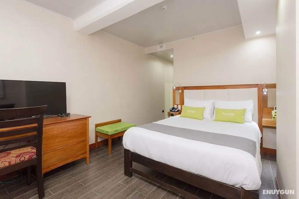 Ayenda La Luna Inn - Öne Çıkan Resim