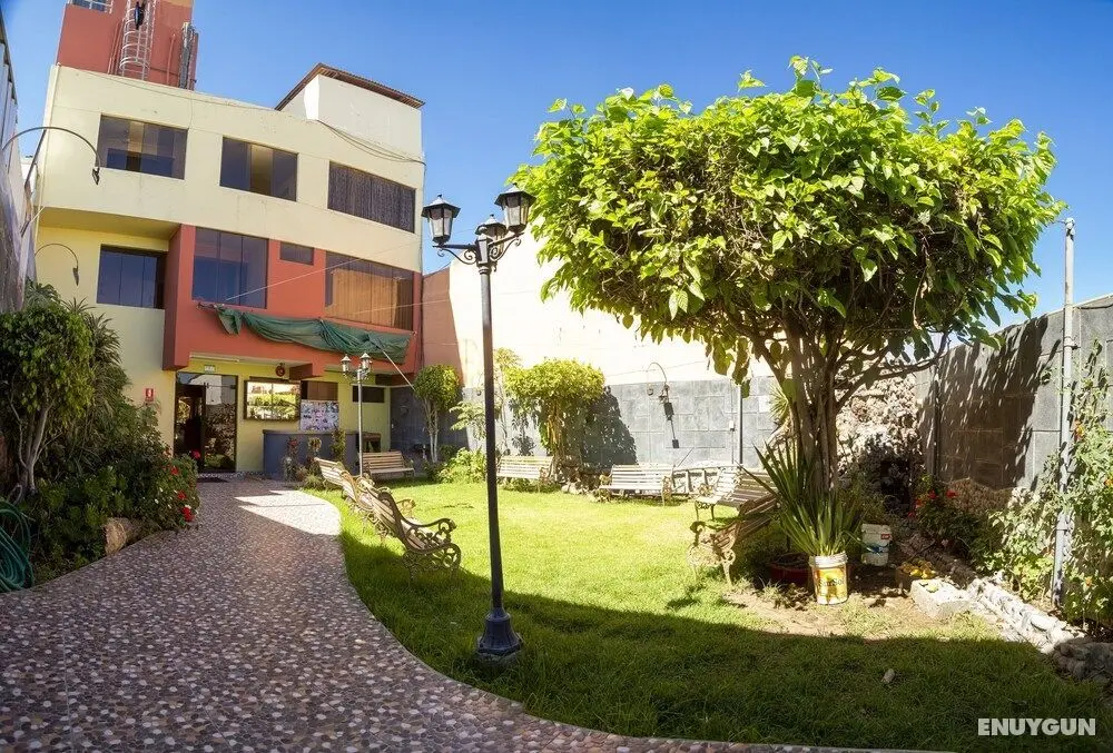 Ayenda La Posada Real Arequipa - Öne Çıkan Resim