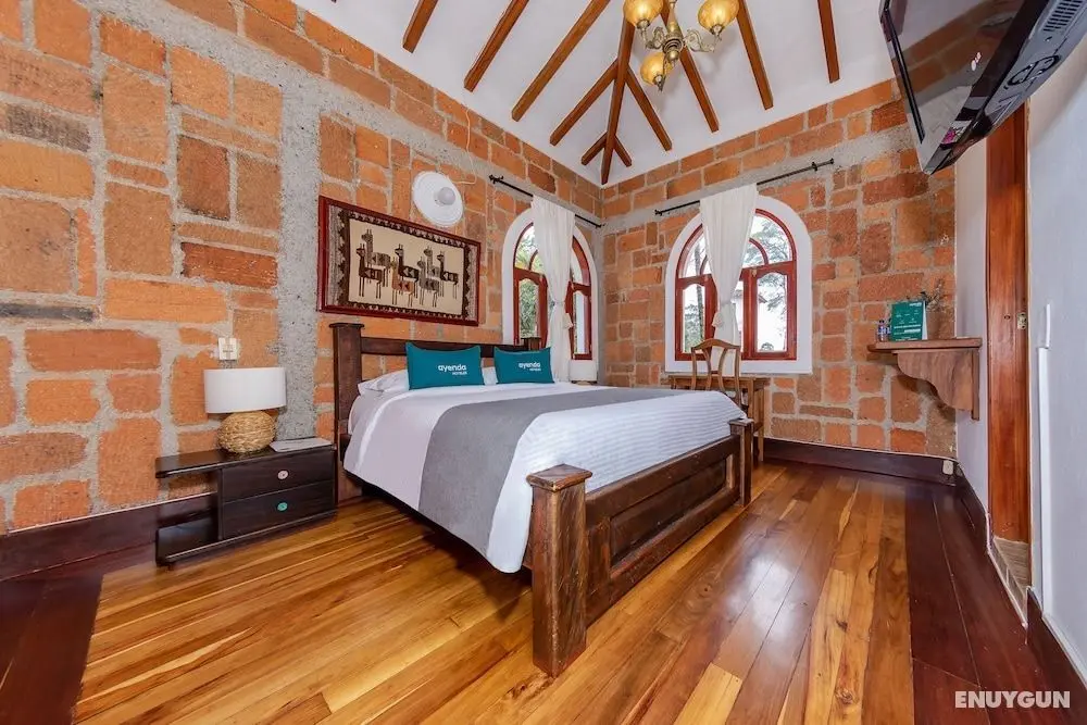 Ayenda Llanogrande Inn - Öne Çıkan Resim