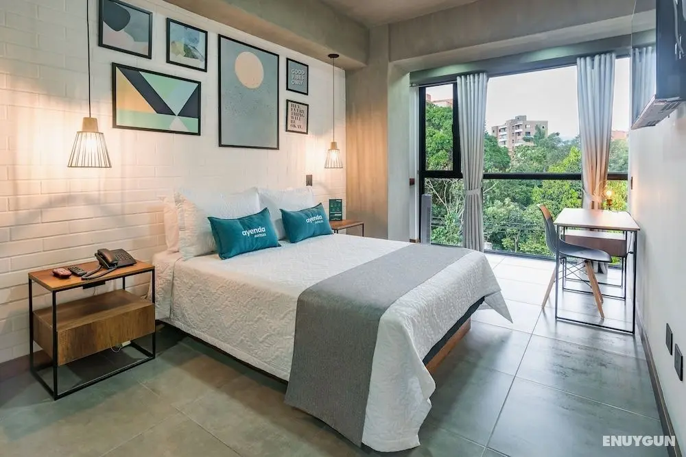 Ayenda Loft 32 - Öne Çıkan Resim
