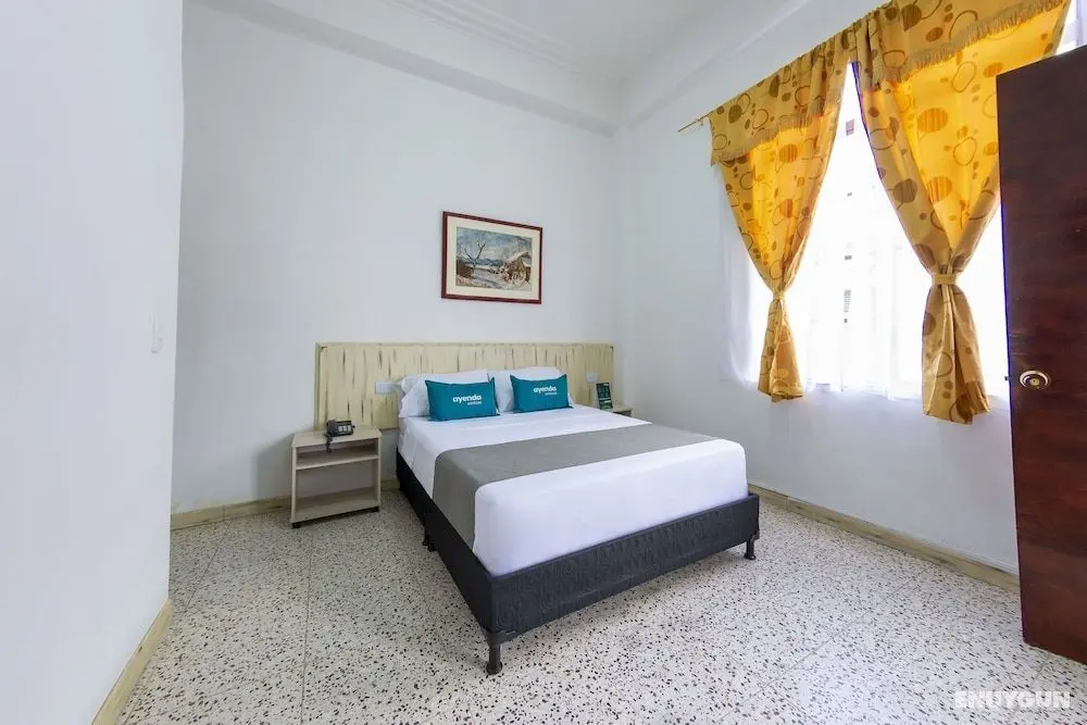 Ayenda Hotel Macondo - Öne Çıkan Resim