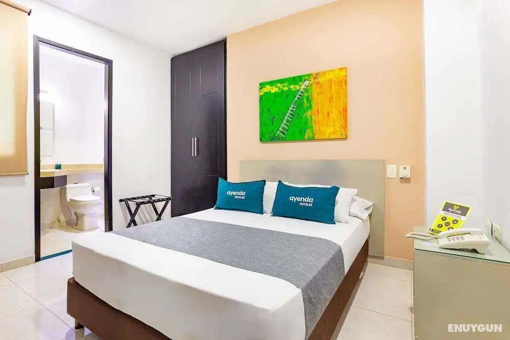 Hotel Ayenda Monteria Central - Öne Çıkan Resim