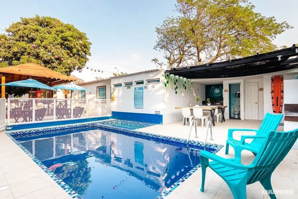 Ayenda Ocean Apartasuites - Öne Çıkan Resim