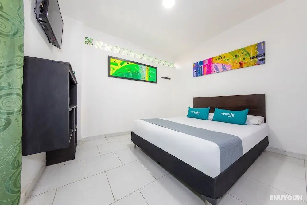 Ayenda Villas de San Juan - Öne Çıkan Resim