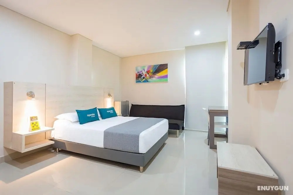 Hotel Ayenda Seven - Öne Çıkan Resim