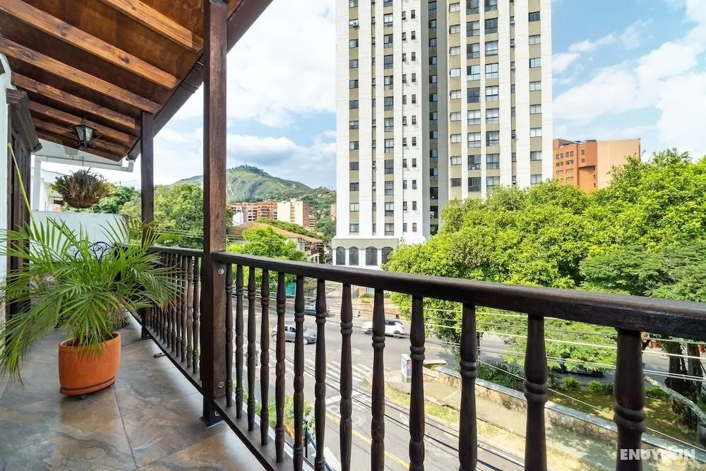 Ayenda Hotel Stay - Konum Öne Çıkanlar