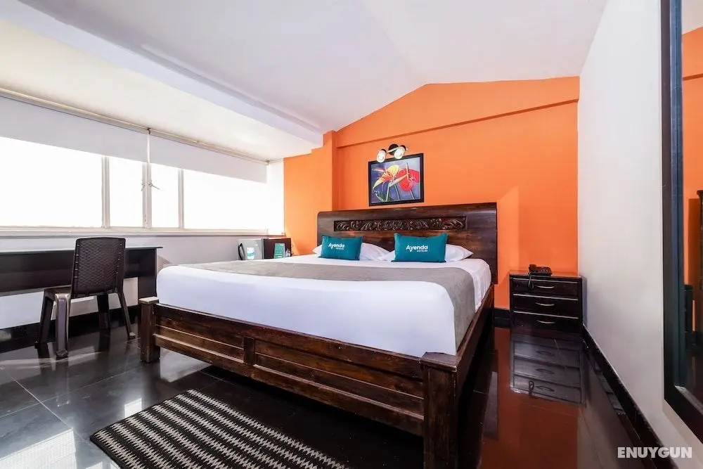 Hotel Ayenda Suramericano - Öne Çıkan Resim