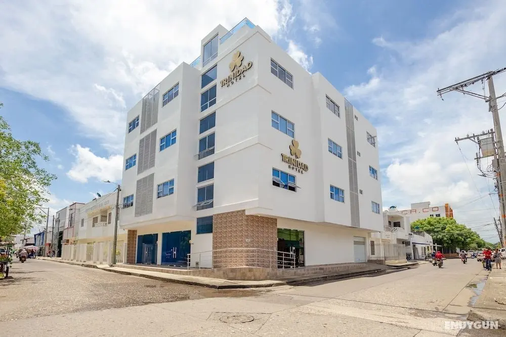 Ayenda Hotel Trinidad - Öne Çıkan Resim