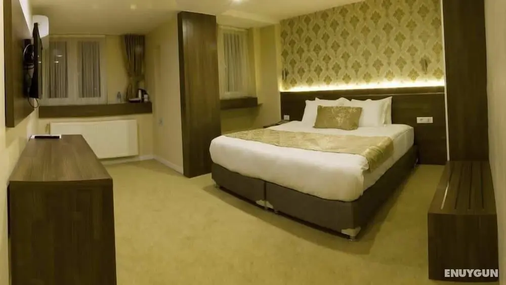 Aygören Otel Denizli - Öne Çıkan Resim