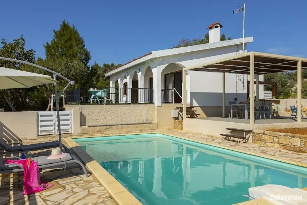 Ayia Napa Ammos Sea View Villa - Öne Çıkan Resim