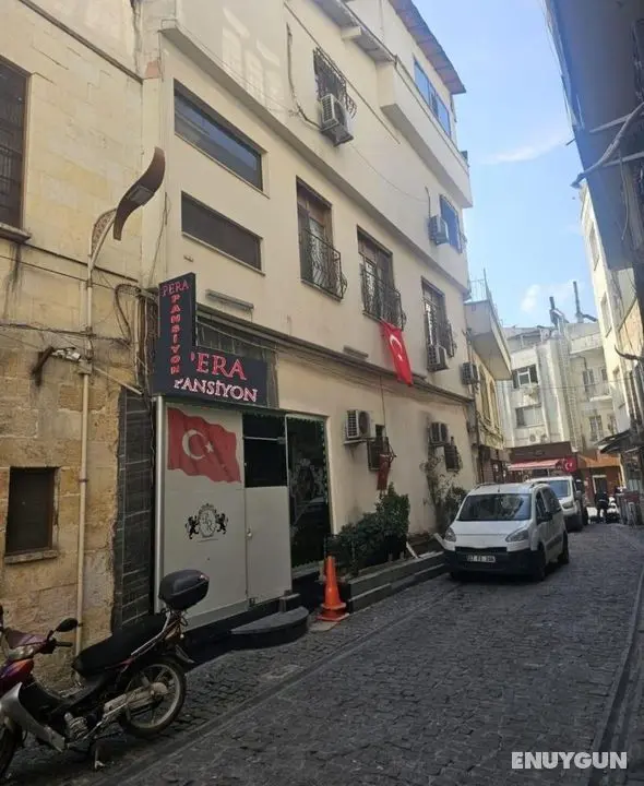 Ayıntap Pera Pansiyon - Genel