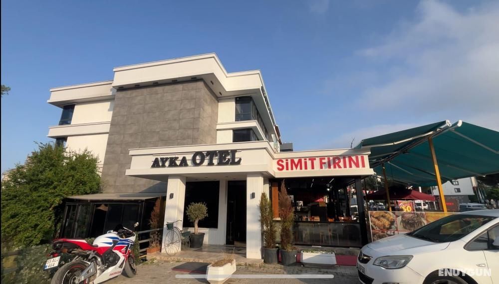 Ayka Otel
