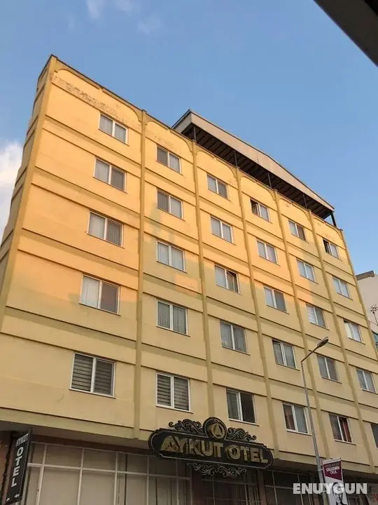 Aykut Palace Otel - Öne Çıkan Resim