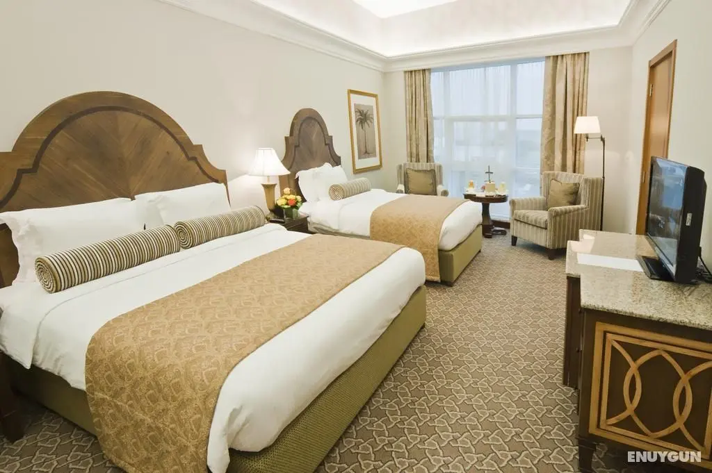 Ayla Hotel Al Ain - Oda