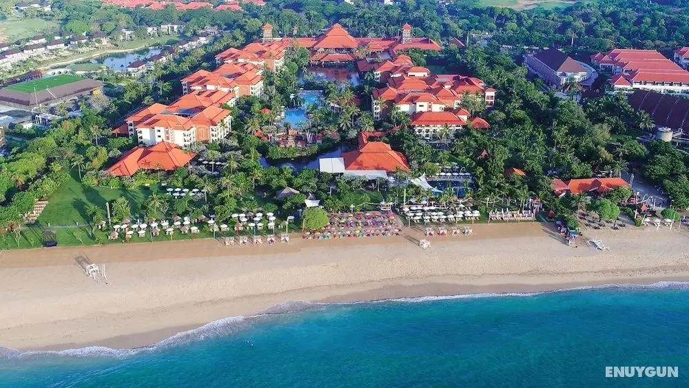 Ayodya Resort Bali - Öne Çıkan Resim
