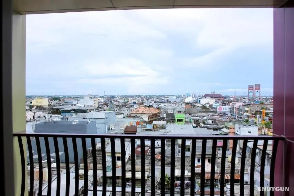 Ayola Sentosa Palembang - Oda Manzaraları