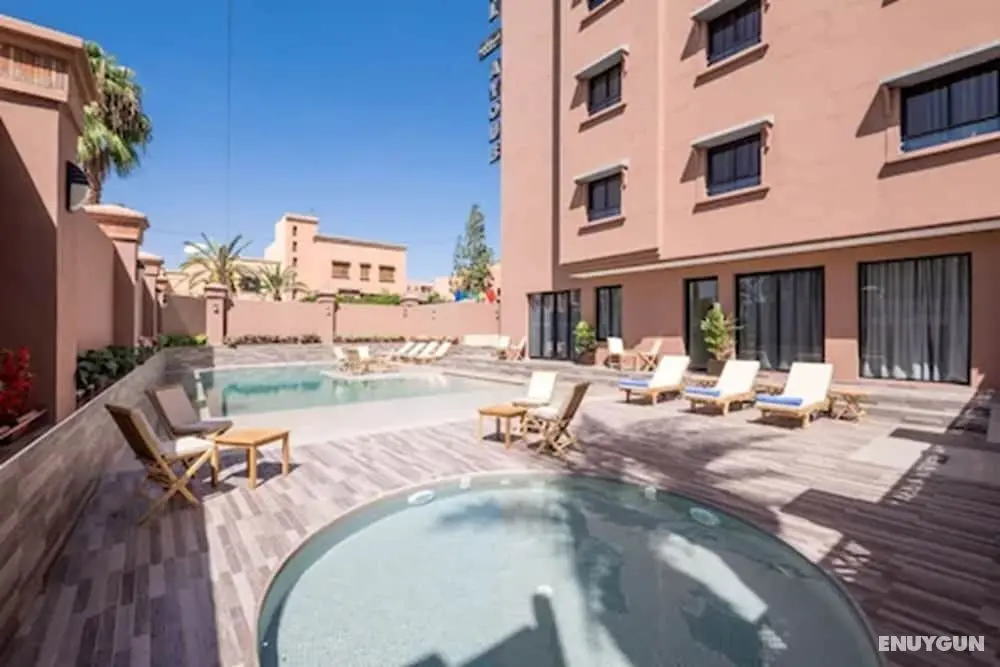 Ayoub Hotel & Spa - Öne Çıkan Resim