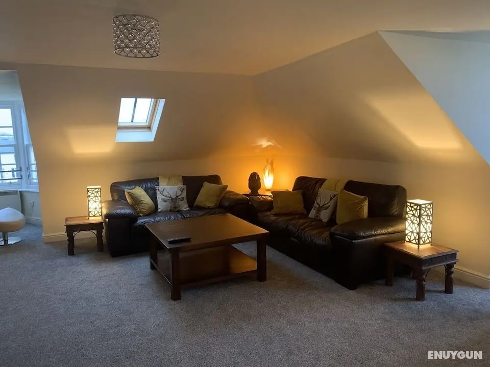 Ayr Loft Apartment With Fabulous Views - Öne Çıkan Resim