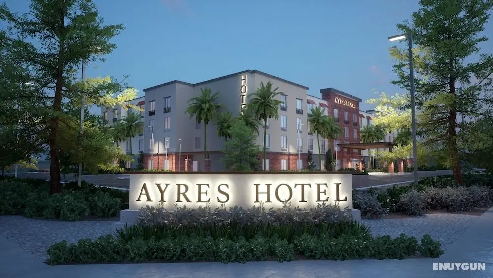 Ayres Hotel Rialto Fontana - Öne Çıkan Resim