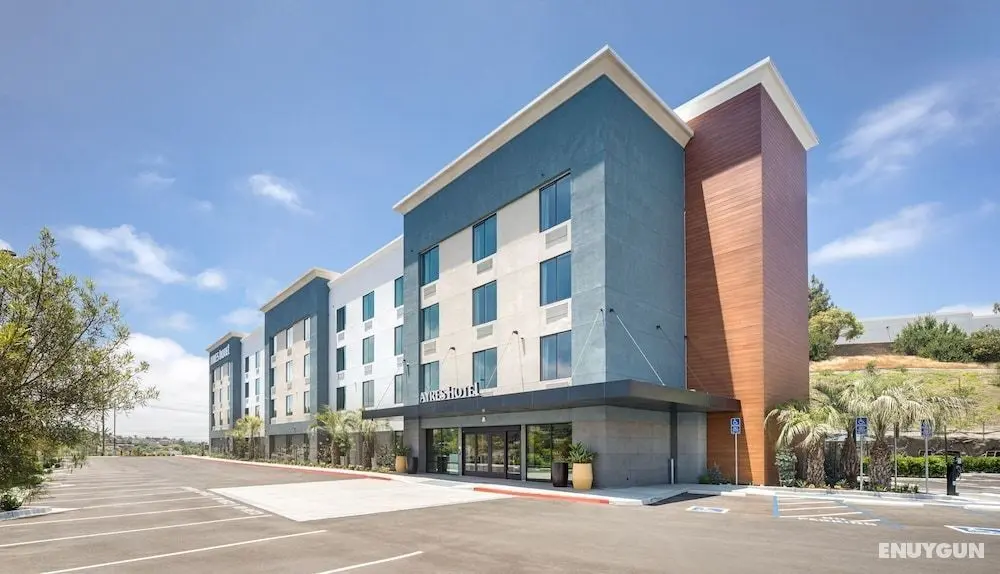 Ayres Hotel Vista Carlsbad - Öne Çıkan Resim