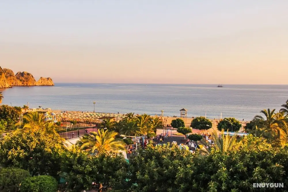 Aysev Hotel - Öne Çıkan Resim