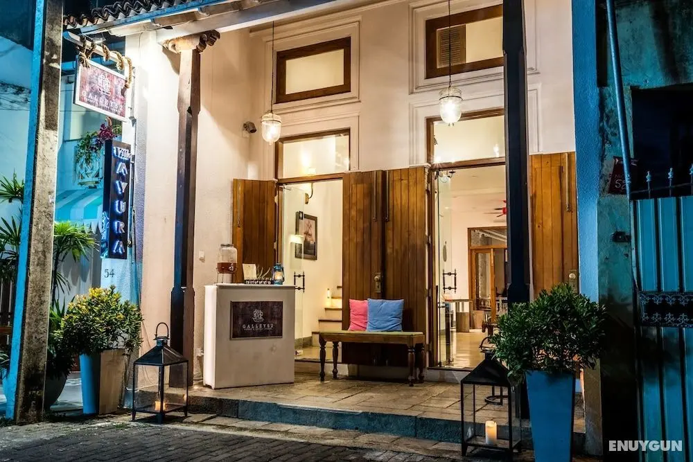 Villa Ayura - Öne Çıkan Resim