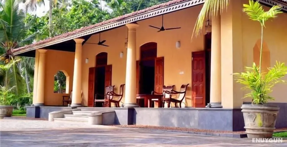 Ayurveda Villa 386 - Öne Çıkan Resim