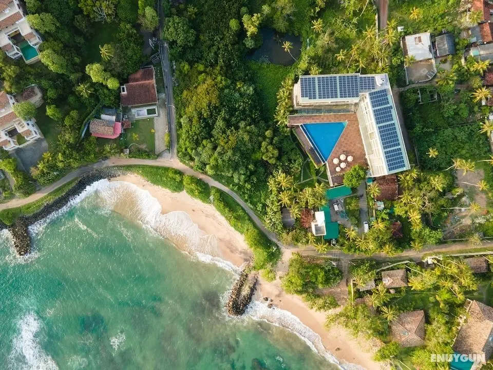 Ayurvie Weligama - Ayurvedic Retreat - Öne Çıkan Resim