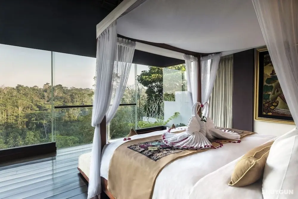 Ayuterra Resort - CHSE Certified - Öne Çıkan Resim