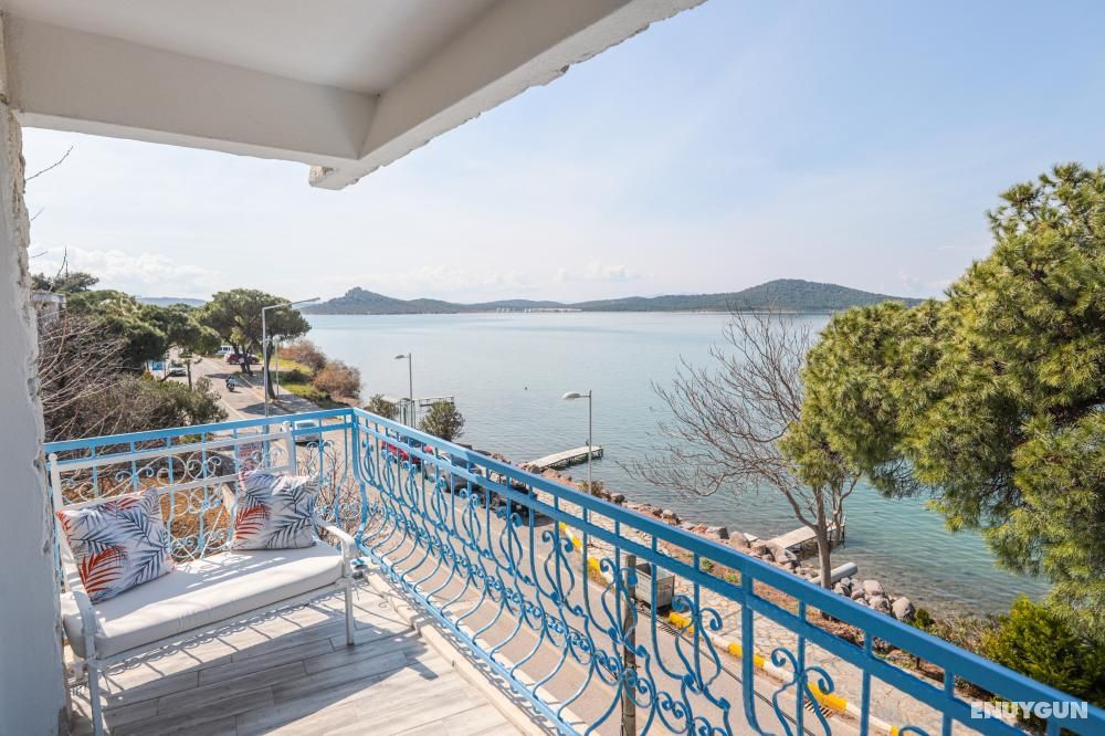Ayvalık MaviÇam Otel