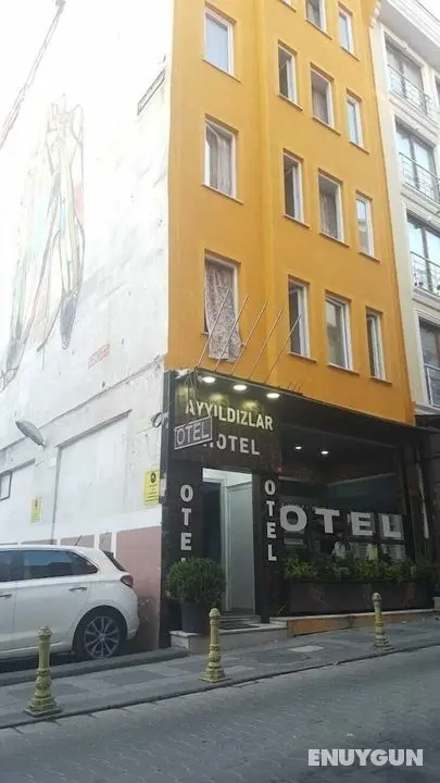 Ayyildizlar Hotel - Öne Çıkan Resim