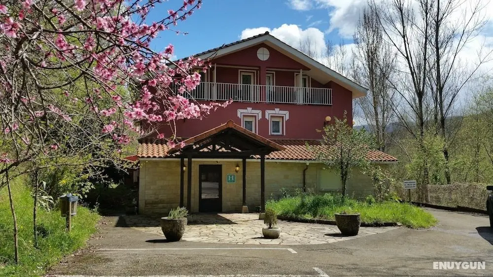 Azabache - Dış Mekan