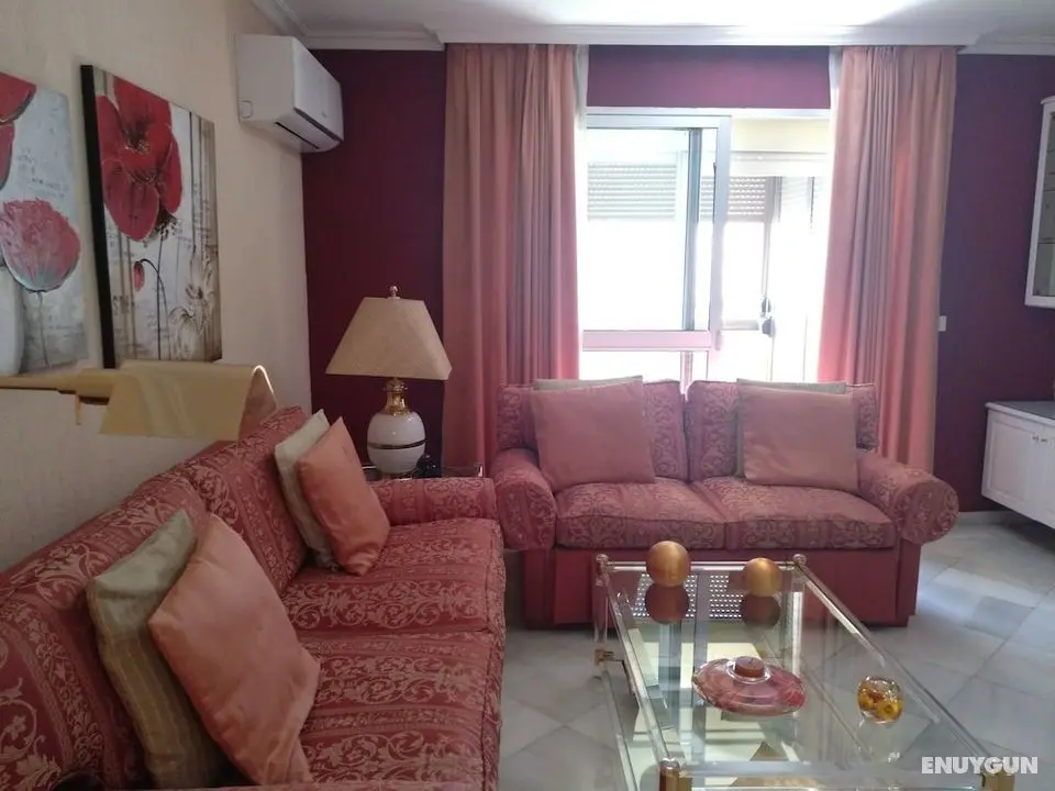 Azahar Apartamento Arroyo - Öne Çıkan Resim