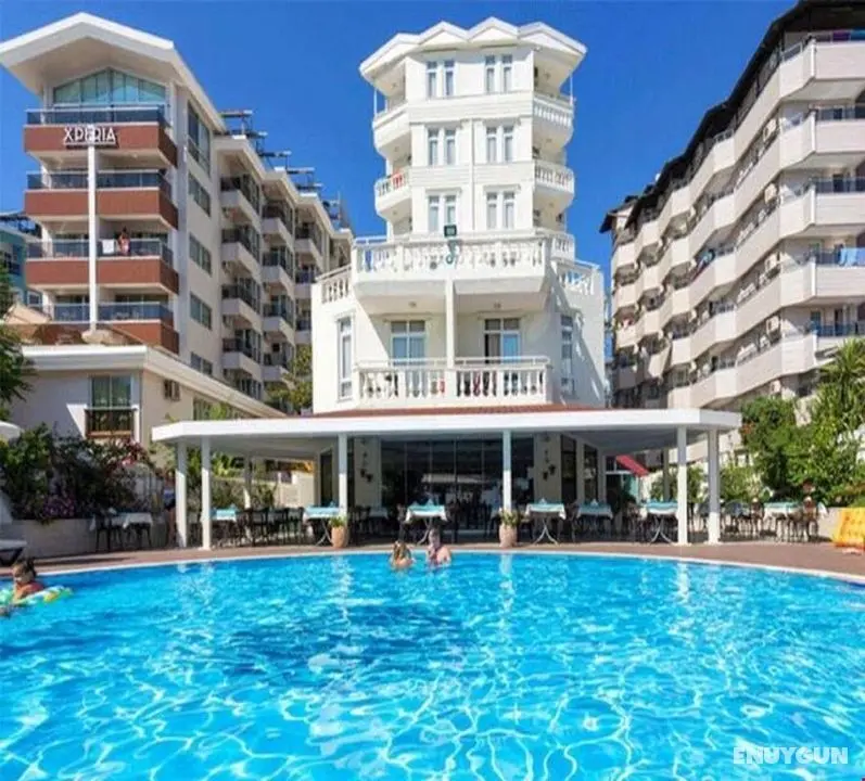 Azak Hotel - Genel