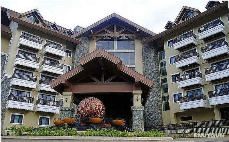 Azalea Residences Baguio - Genel