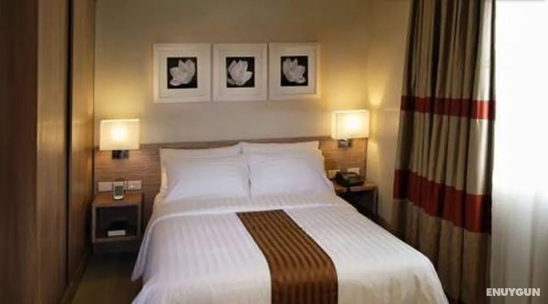 Azalea Residences Baguio - Oda