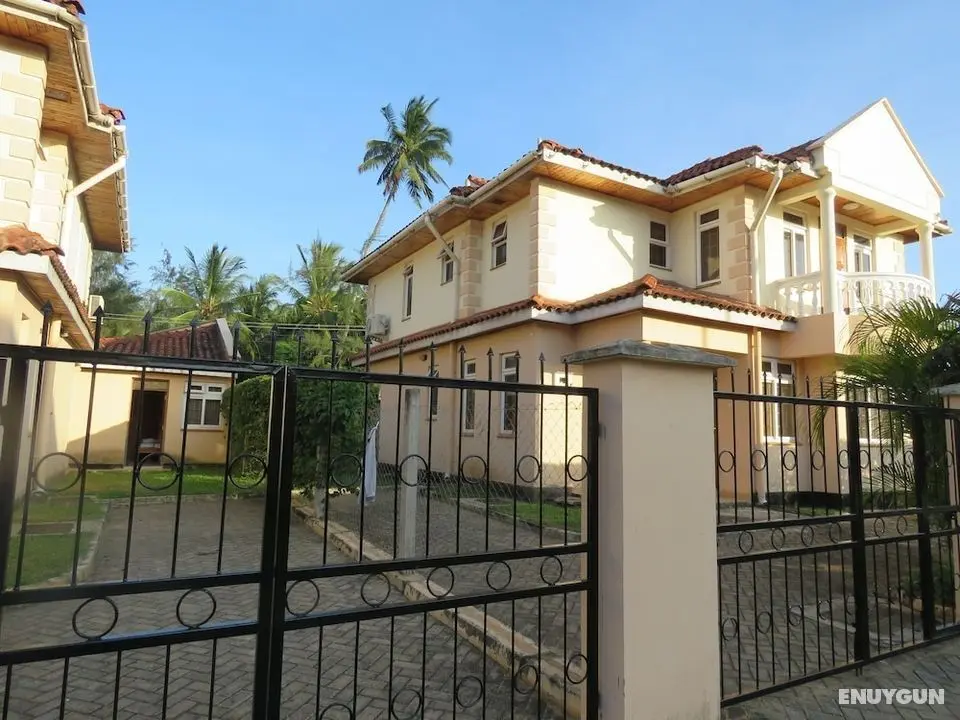 Azanza Mtwapa Holiday Home-B - Öne Çıkan Resim