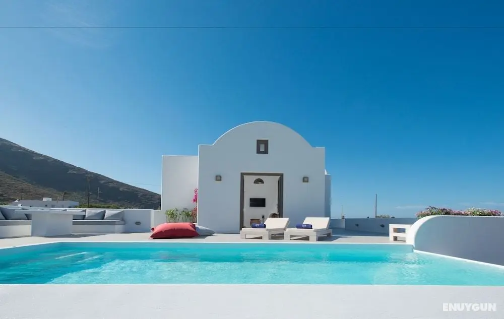 Azar Villas - Öne Çıkan Resim
