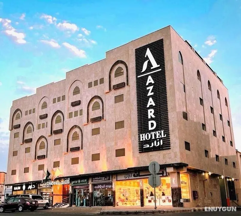Azard Hotel - Öne Çıkan Resim