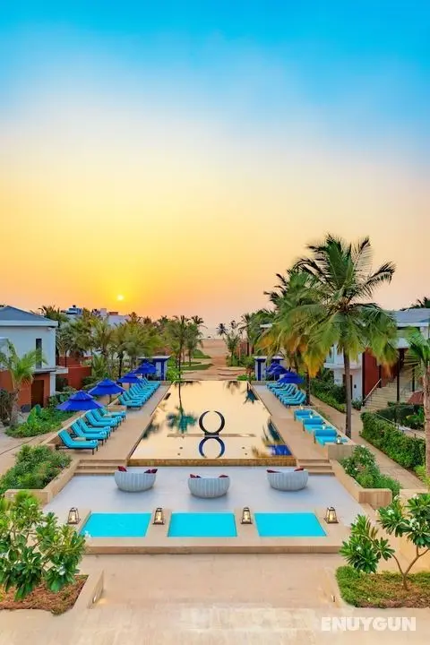 Azaya Beach Resort - Öne Çıkan Resim
