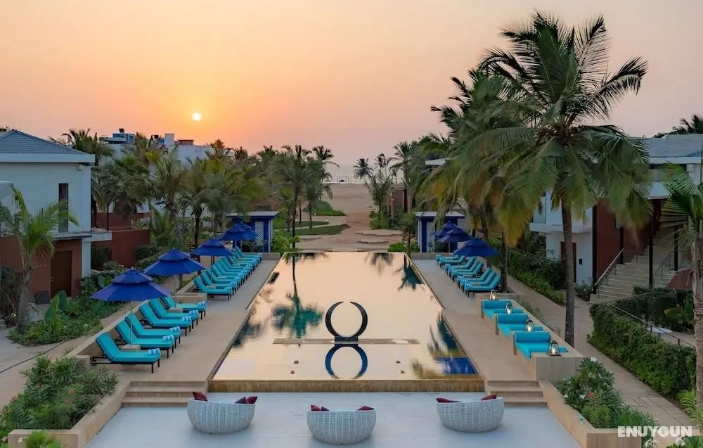 Azaya Pool Suites - Öne Çıkan Resim