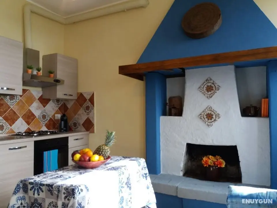 Azienda Agricola Biologica Petrignanum - Öne Çıkan Resim