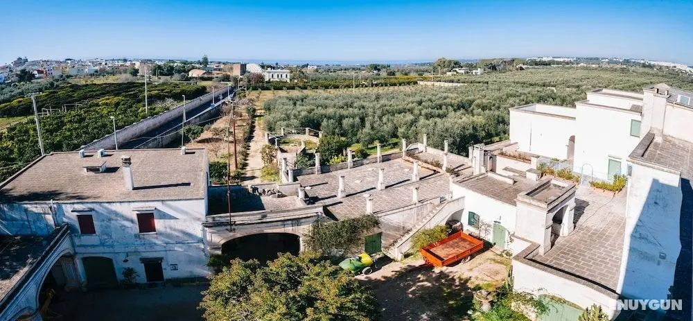 Azienda Agricola Francesca Stajano - Öne Çıkan Resim