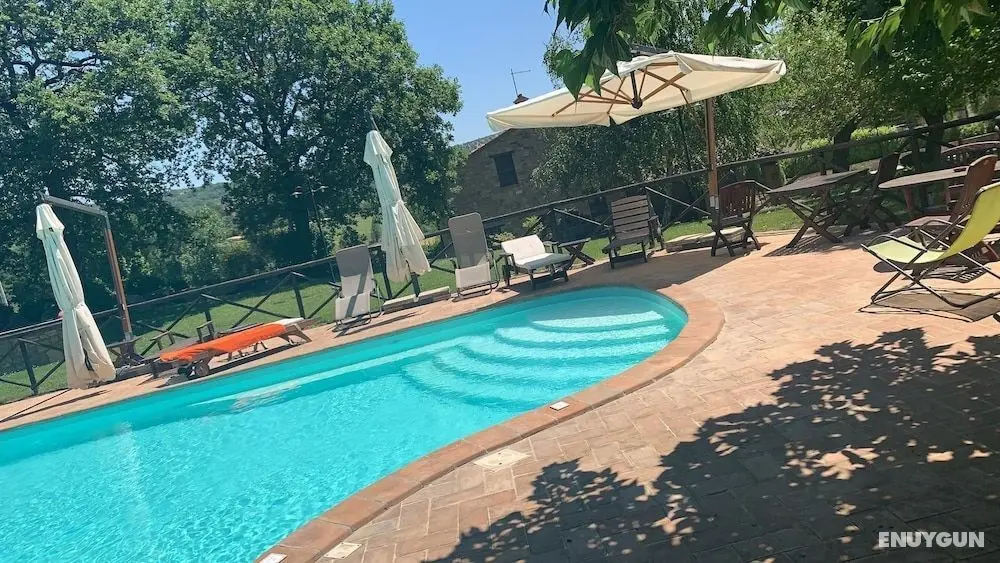 Azienda Agrituristica I Tre Casali - Öne Çıkan Resim