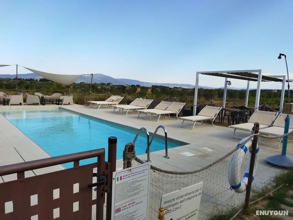 Azienda Agrituristica Le Betulle - Öne Çıkan Resim