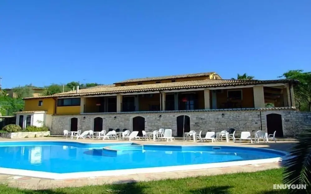 Azienda Agrituristica Le Chiuse - Öne Çıkan Resim